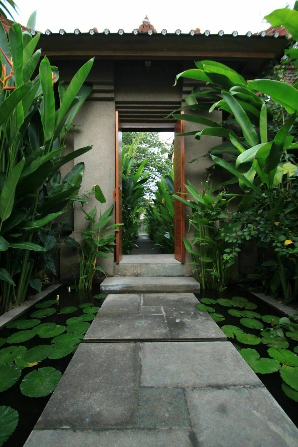 Villa Sutra Pemuteran Zewnętrze zdjęcie
